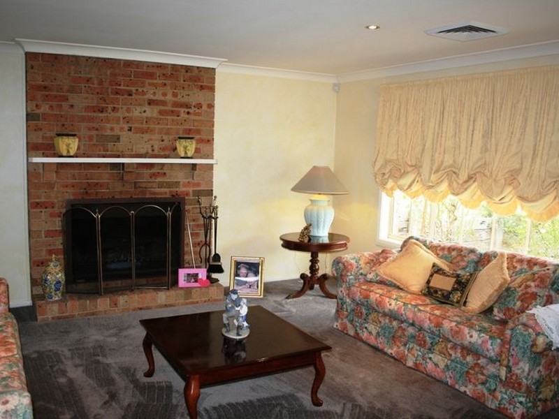 14 Larissa Avenue, West Pennant Hills NSW 2125