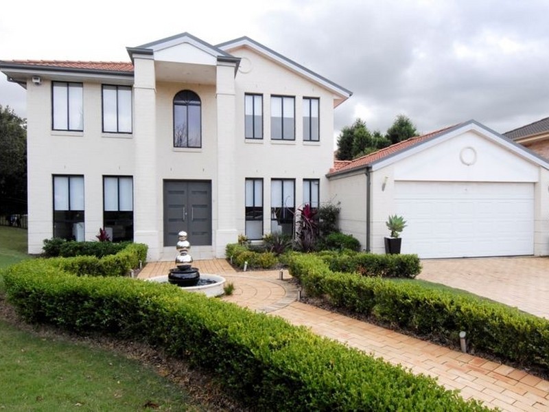 12 Rochford Way, Cherrybrook NSW 2126