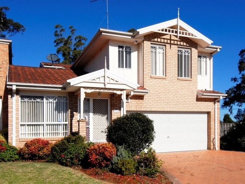 21 Northcott Way, Cherrybrook NSW 2126
