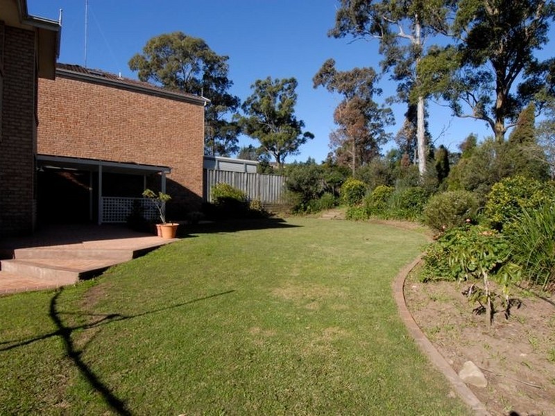 21 Northcott Way, Cherrybrook NSW 2126