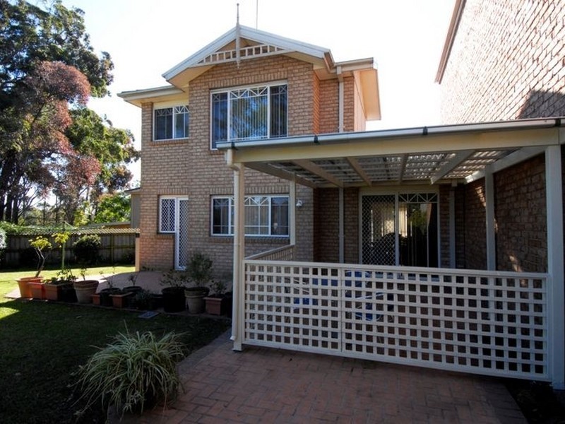 21 Northcott Way, Cherrybrook NSW 2126