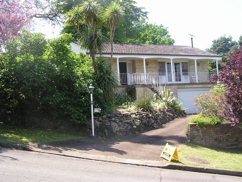 3 Gresham Avenue, West Pennant Hills NSW 2125