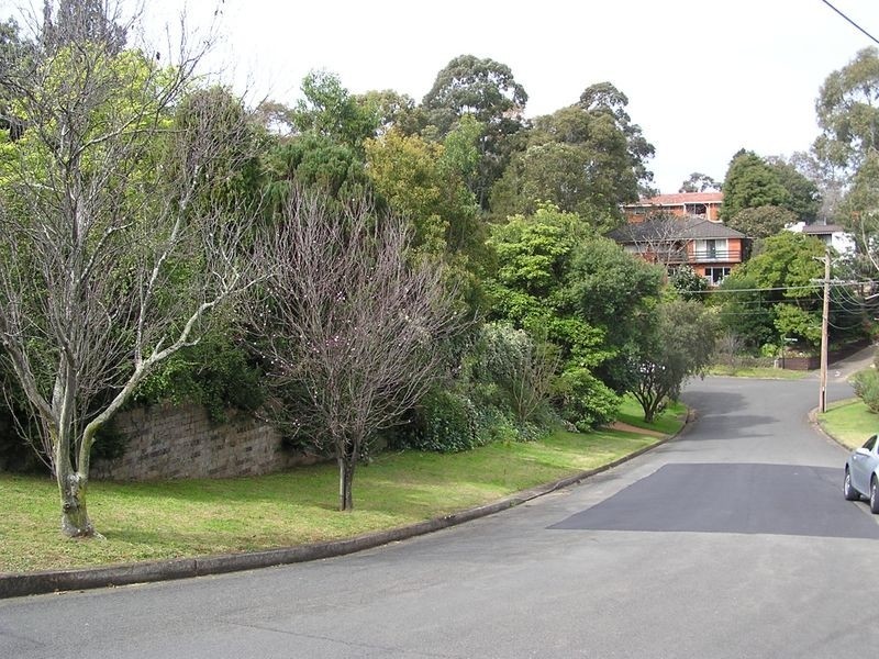 3 Gresham Avenue, West Pennant Hills NSW 2125