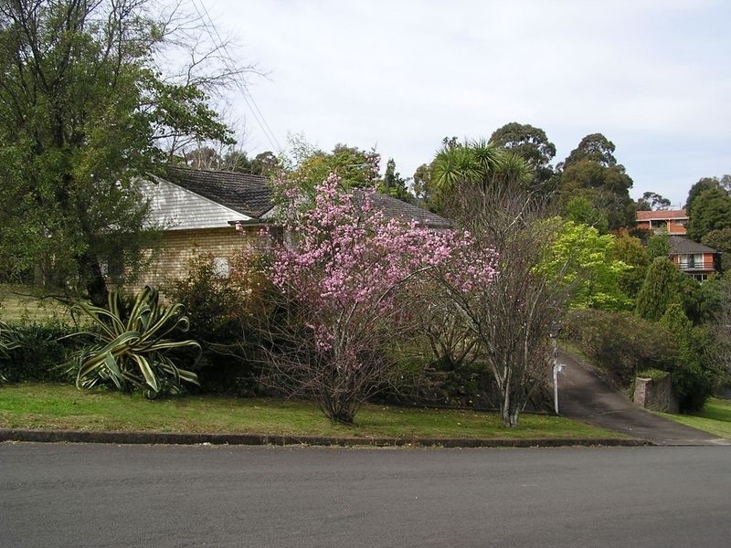 3 Gresham Avenue, West Pennant Hills NSW 2125