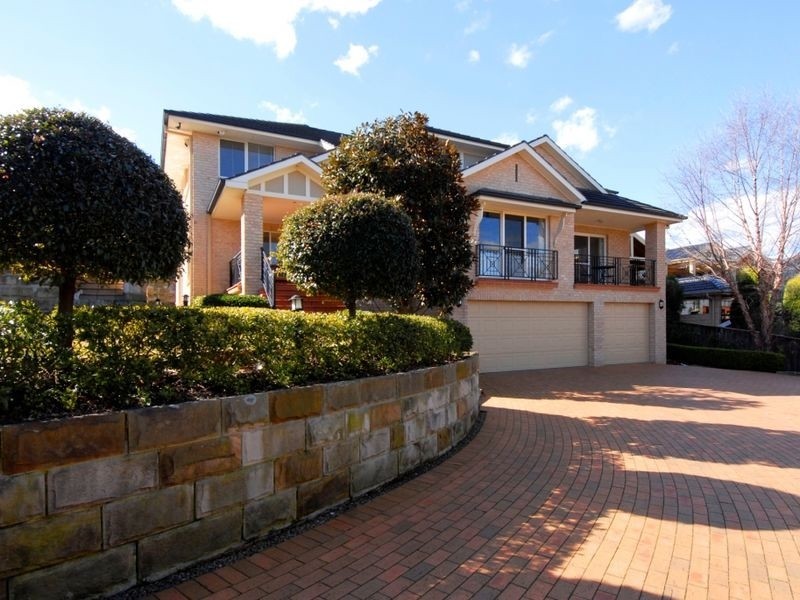 20 Highs Road, West Pennant Hills NSW 2125