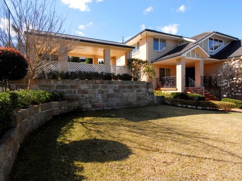 20 Highs Road, West Pennant Hills NSW 2125