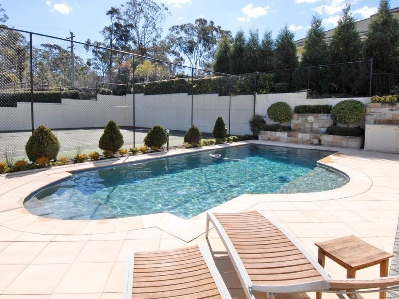 20 Highs Road, West Pennant Hills NSW 2125