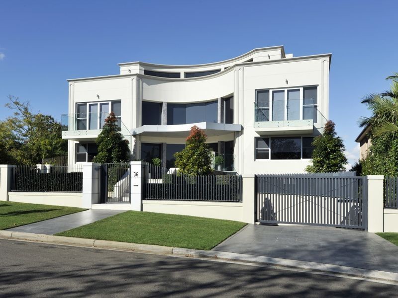 36 Glenhope Road, West Pennant Hills NSW 2125