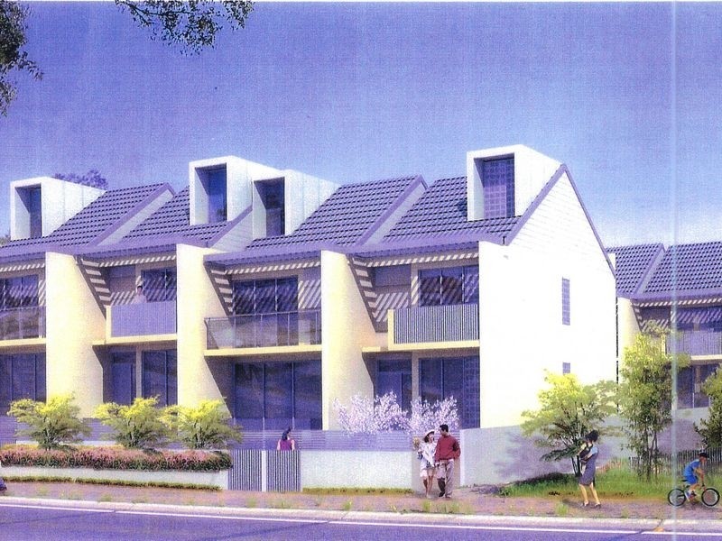 158 – 160 Kissing Point Road, Dundas NSW 2117