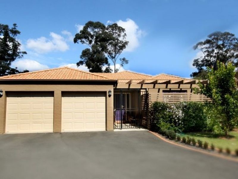 15 Staley Court, West Pennant Hills NSW 2125