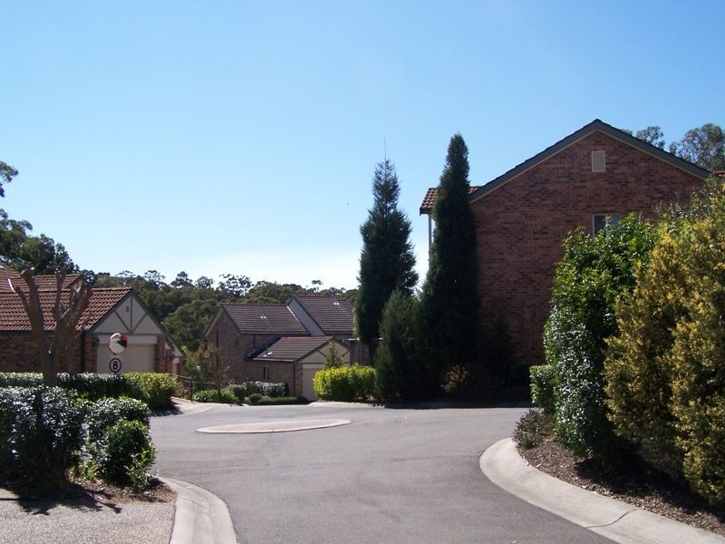 28/1 Beahan Place, Cherrybrook NSW 2126