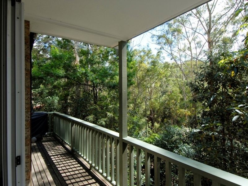 28/1 Beahan Place, Cherrybrook NSW 2126