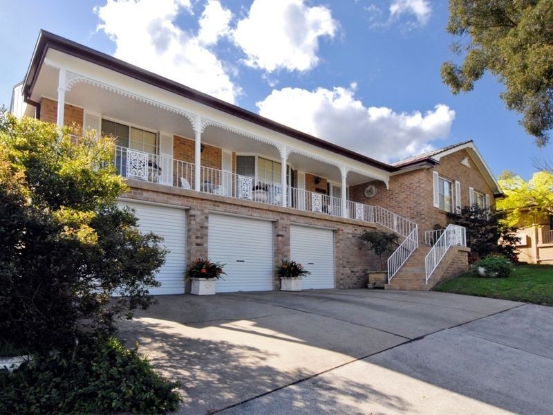 West Pennant Hills NSW 2125