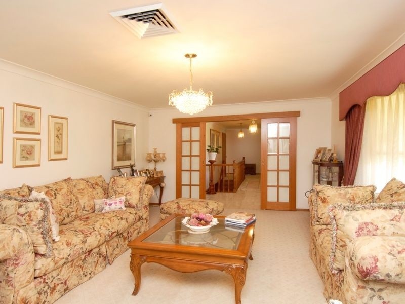 West Pennant Hills NSW 2125