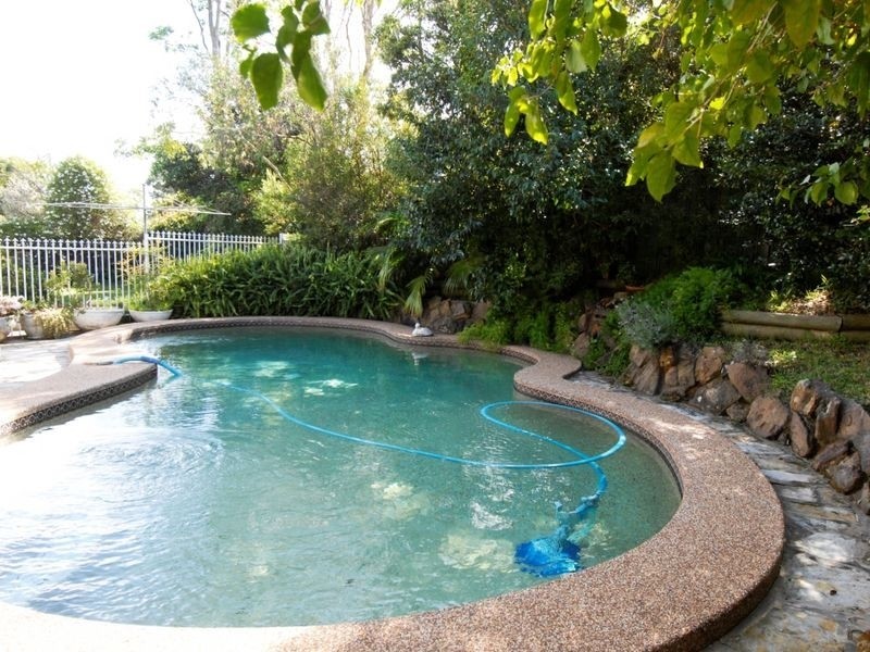 West Pennant Hills NSW 2125
