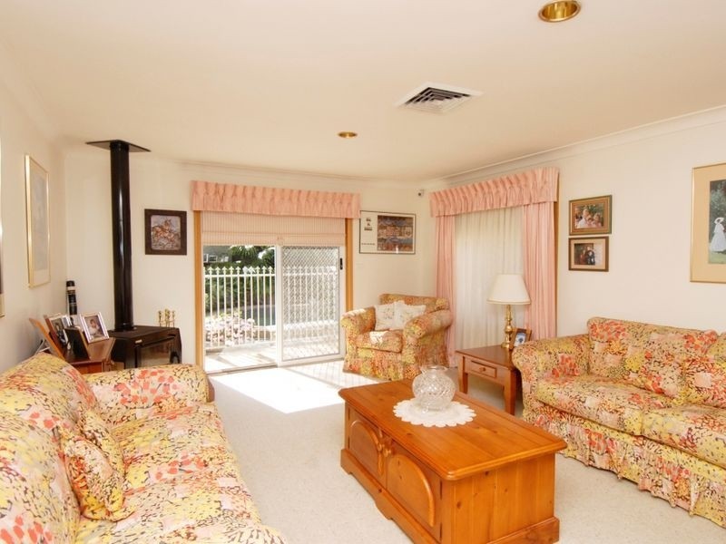 West Pennant Hills NSW 2125