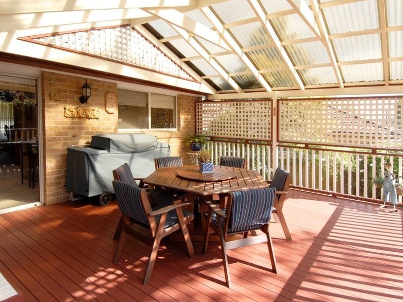 West Pennant Hills NSW 2125