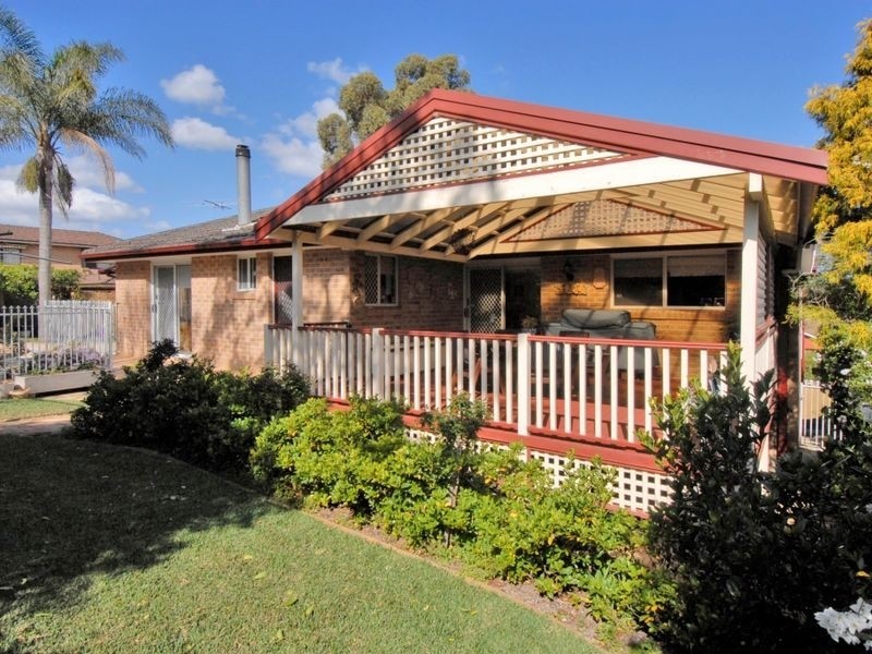 West Pennant Hills NSW 2125