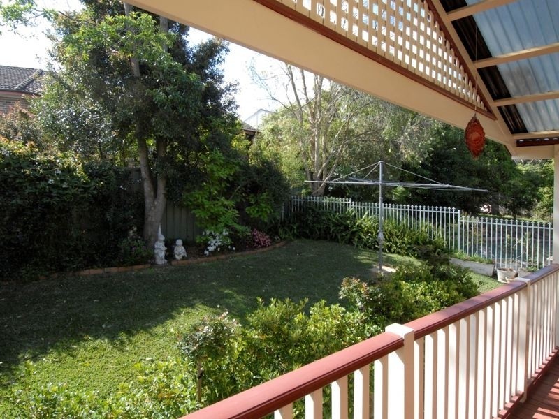 West Pennant Hills NSW 2125