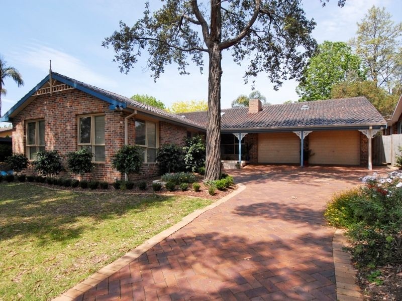 45 Range Road, West Pennant Hills NSW 2125