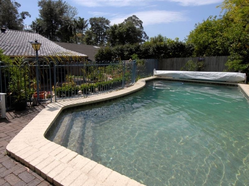 45 Range Road, West Pennant Hills NSW 2125