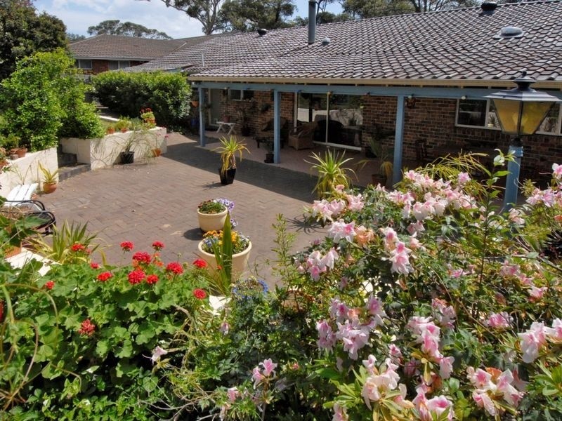 45 Range Road, West Pennant Hills NSW 2125