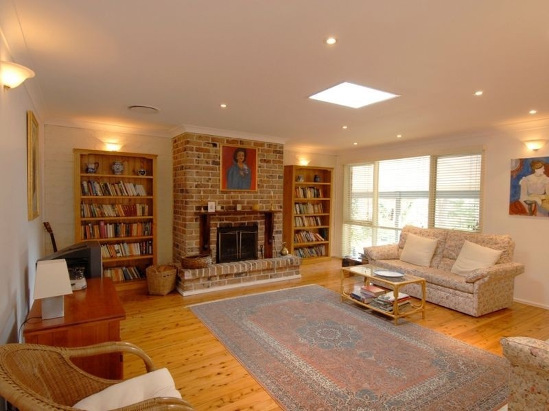 45 Range Road, West Pennant Hills NSW 2125