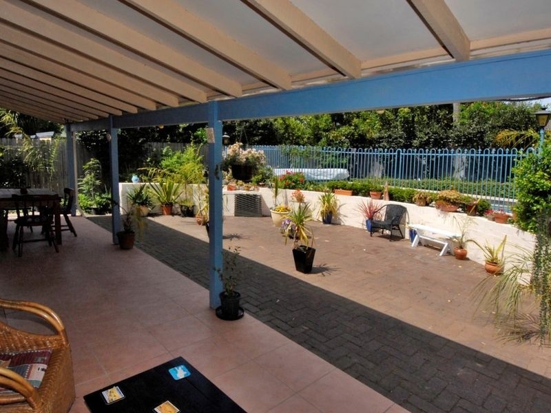 45 Range Road, West Pennant Hills NSW 2125