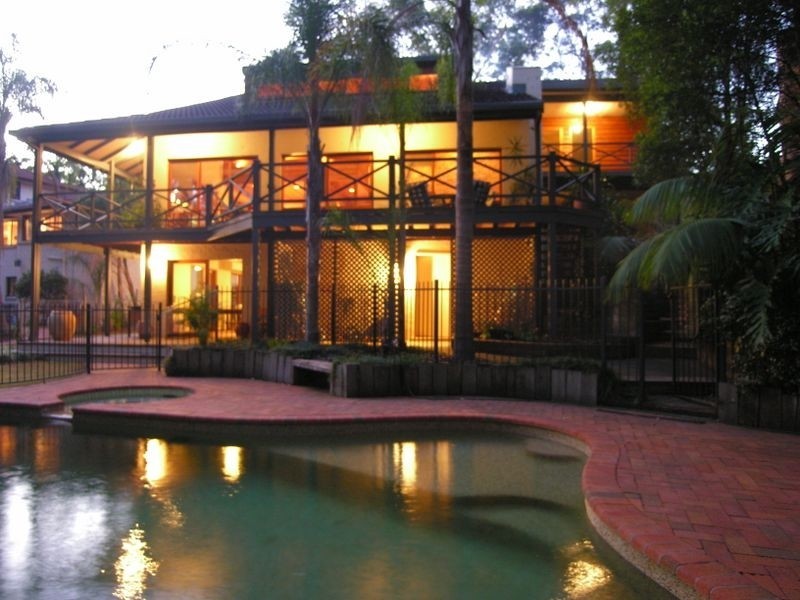 98 Oratava Avenue, West Pennant Hills NSW 2125