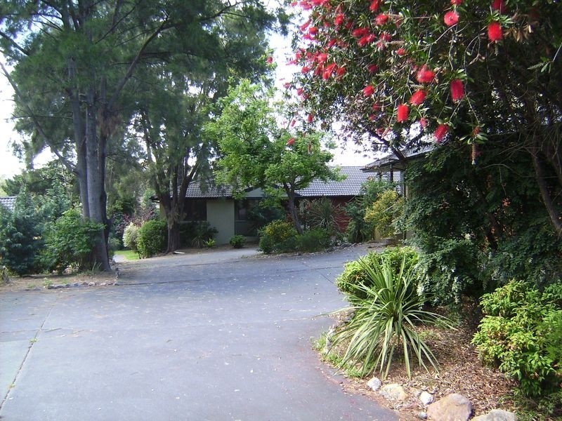 10/154 Castle Hill Road, Cherrybrook NSW 2126