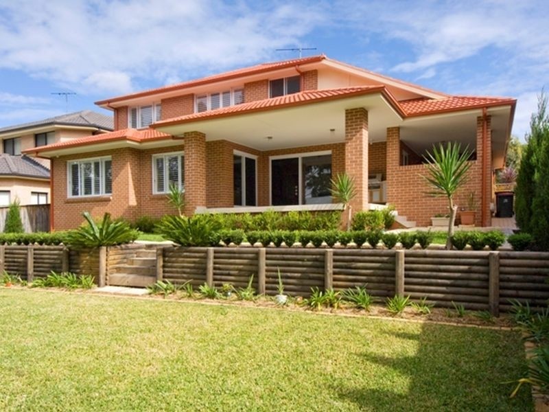 24 Brosnan Place (Lot 315), Castle Hill NSW 2154