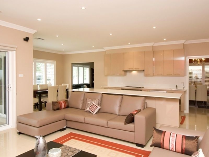 24 Brosnan Place (Lot 315), Castle Hill NSW 2154