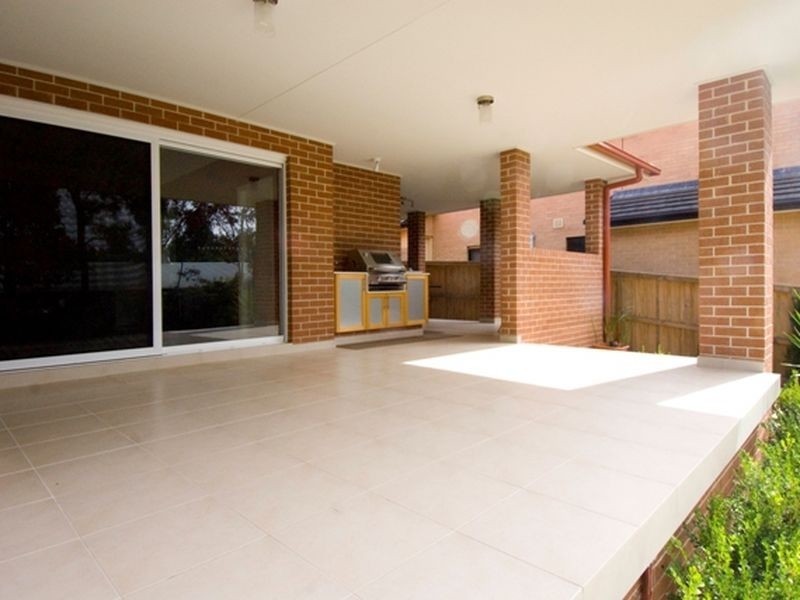 24 Brosnan Place (Lot 315), Castle Hill NSW 2154