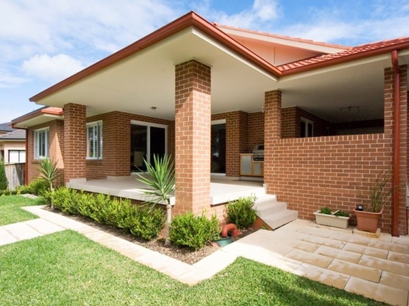 24 Brosnan Place (Lot 315), Castle Hill NSW 2154