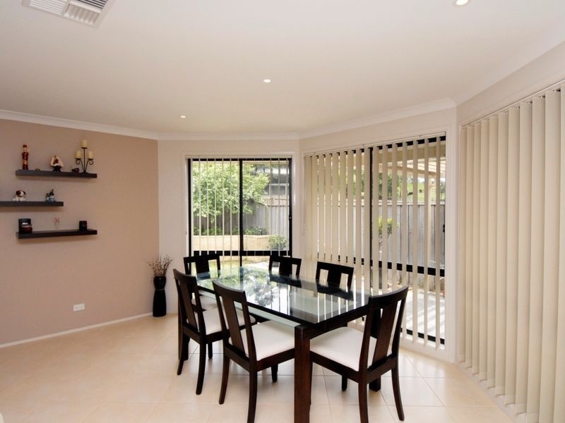 Cherrybrook NSW 2126