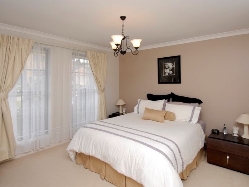 Cherrybrook NSW 2126