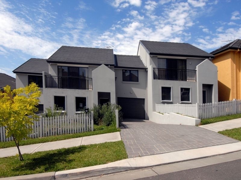 36 Peartree Circuit, West Pennant Hills NSW 2125