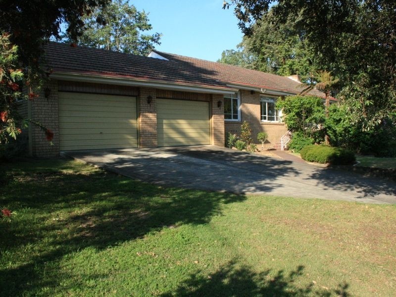 67 Boronia Place, Cheltenham NSW 2119