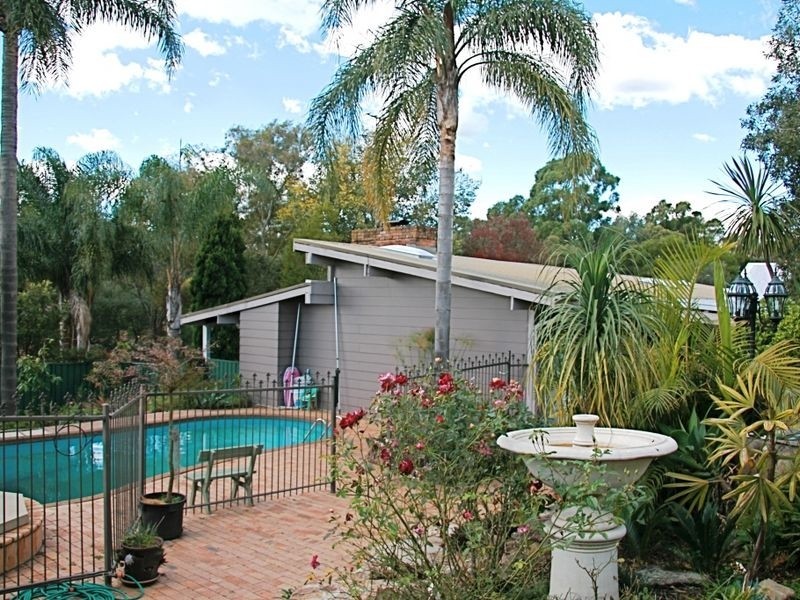 Castle Hill NSW 2154