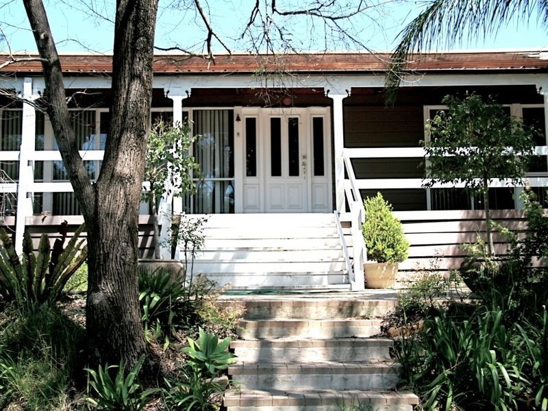 Castle Hill NSW 2154