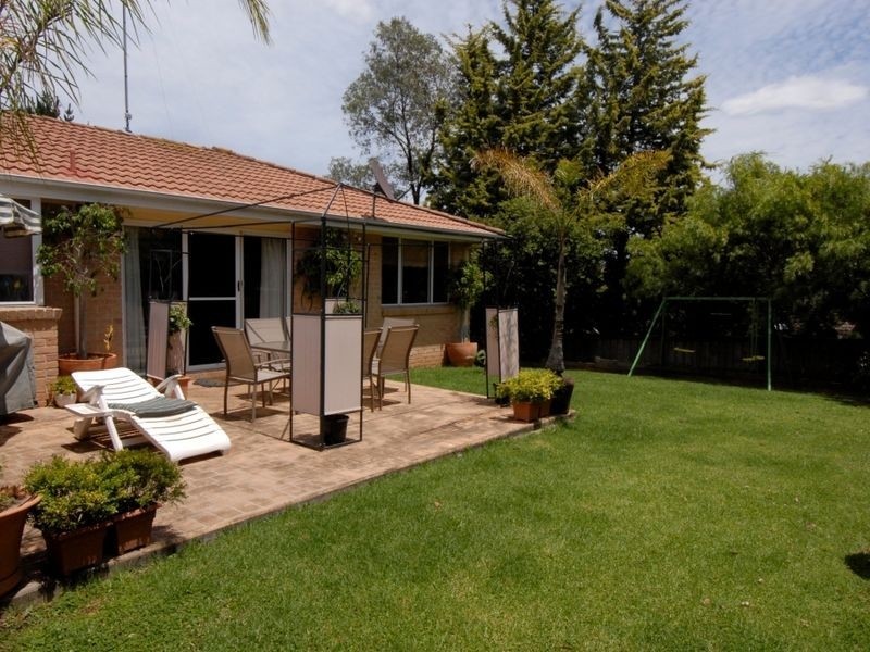 9 Highgate Place, Cherrybrook NSW 2126