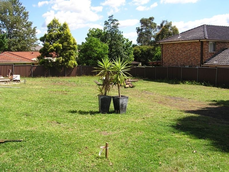 Castle Hill NSW 2154