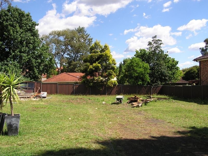 Castle Hill NSW 2154