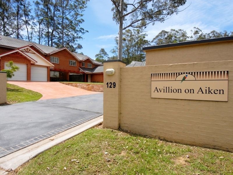 12/129-131 Aiken Road, West Pennant Hills NSW 2125