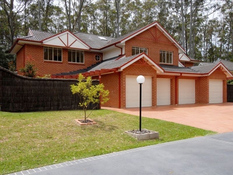 16/129-131 Aiken Road, West Pennant Hills NSW 2125