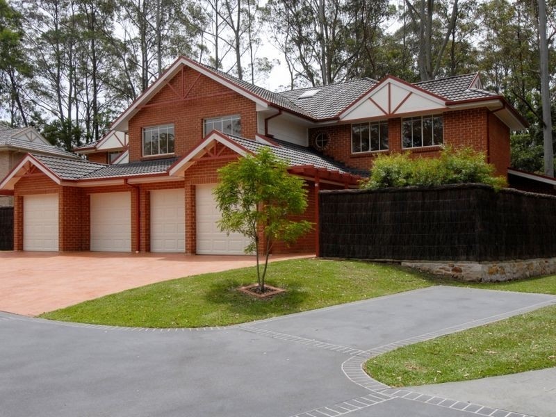 18/129-131 Aiken Road, West Pennant Hills NSW 2125