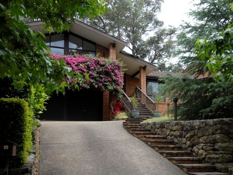 Cherrybrook NSW 2126