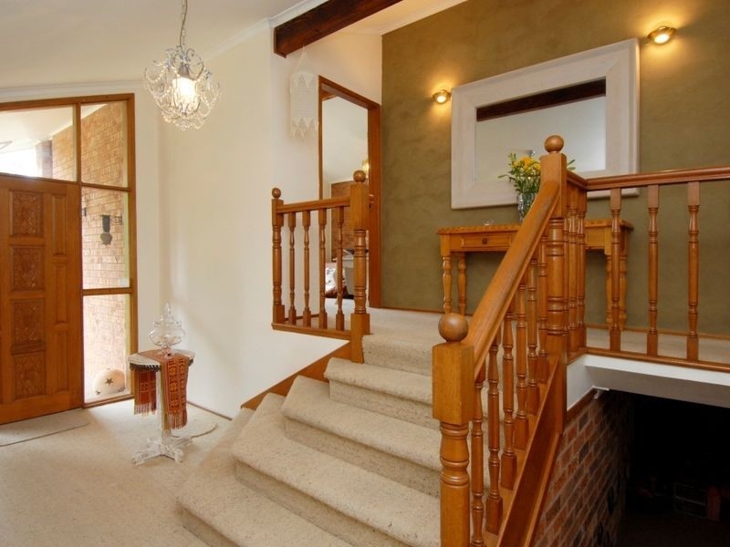 Cherrybrook NSW 2126