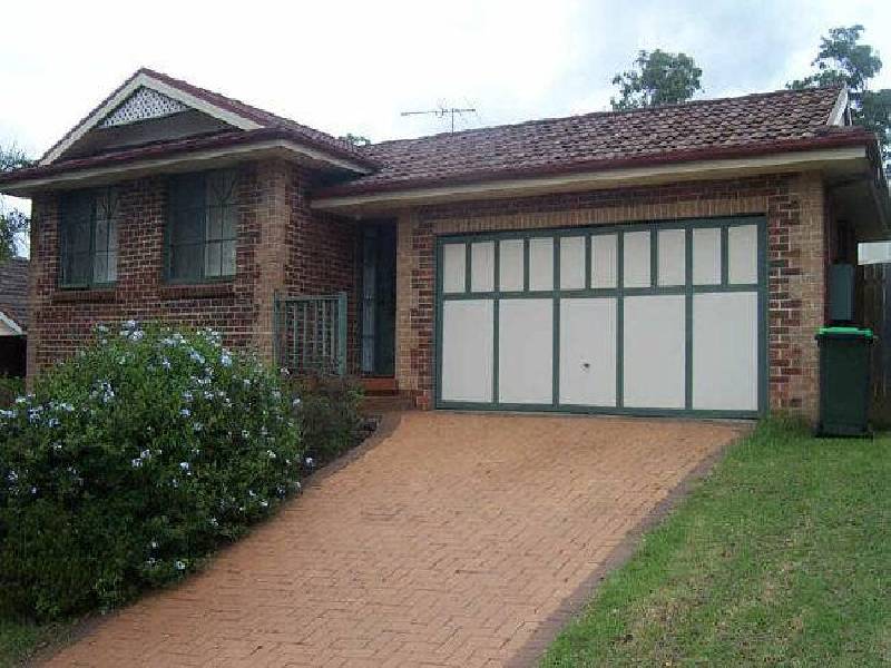 14 Treetops Road, Cherrybrook NSW 2126