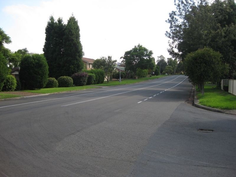 26 Stringybark Place, Castle Hill NSW 2154